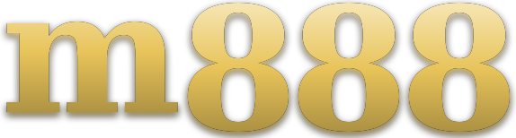m888 logo